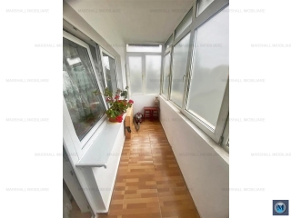 Apartament 2 camere de vanzare, zona Ultracentral, 57.24 mp
