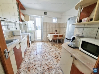 Apartament 2 camere de vanzare, zona Ultracentral, 57.24 mp