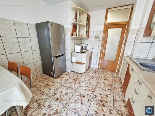 Apartament 2 camere de vanzare, zona Ultracentral, 57.24 mp