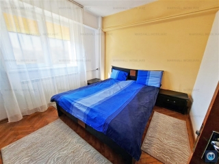 Apartament 2 camere de vanzare, zona Ultracentral, 57.24 mp