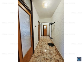 Apartament 2 camere de vanzare, zona Ultracentral, 57.24 mp