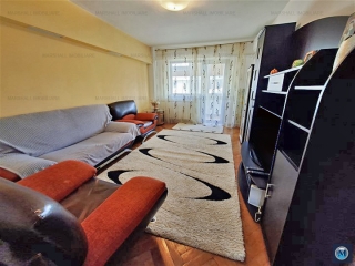 Apartament 2 camere de vanzare, zona Ultracentral, 57.24 mp