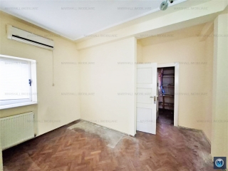 Casa cu 3 camere de vanzare, zona Central, 152,72 mp