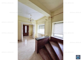 Casa cu 3 camere de vanzare, zona Central, 152,72 mp