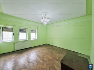 Casa cu 3 camere de vanzare, zona Central, 152,72 mp