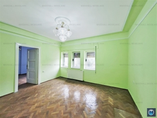 Casa cu 3 camere de vanzare, zona Central, 152,72 mp