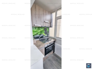 Apartament 2 camere de vanzare, zona Central, 54 mp