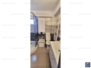 Apartament 2 camere de vanzare, zona Central, 54 mp