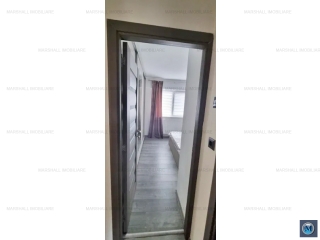 Apartament 2 camere de vanzare, zona Central, 54 mp