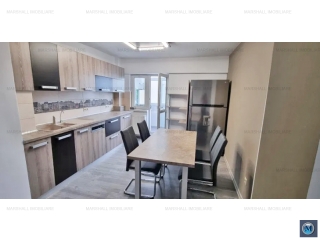 Apartament 2 camere de vanzare, zona Central, 54 mp