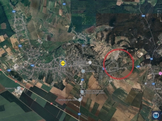 Teren intravilan de vanzare in Baicoi, zona Nord-Est, 5590 mp