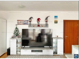 Apartament 2 camere de vanzare, zona Transilvaniei, 67 mp