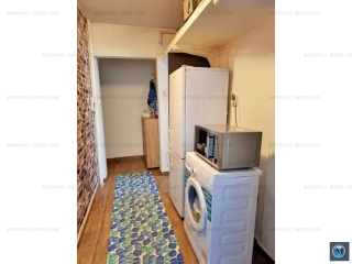 Apartament 2 camere de vanzare, zona Vest - Lamaita, 40 mp