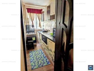 Apartament 2 camere de vanzare, zona Vest - Lamaita, 40 mp
