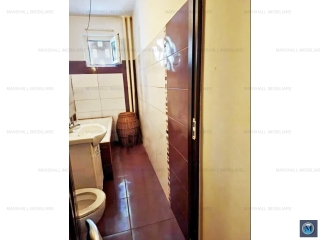 Apartament 2 camere de vanzare, zona Vest - Lamaita, 40 mp