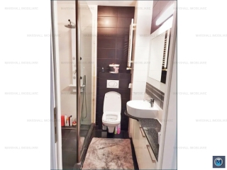 Apartament 2 camere de vanzare, zona Albert, 51.48 mp