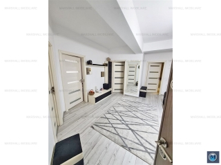 Apartament 3 camere de vanzare, zona 9 Mai, 62.90  mp