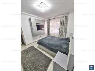 Apartament 3 camere de vanzare, zona 9 Mai, 62.90  mp