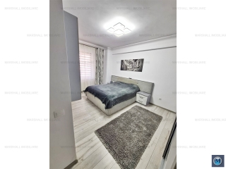 Apartament 3 camere de vanzare, zona 9 Mai, 62.90  mp
