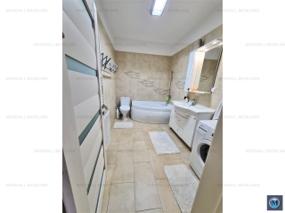 Apartament 3 camere de vanzare, zona 9 Mai, 62.90  mp