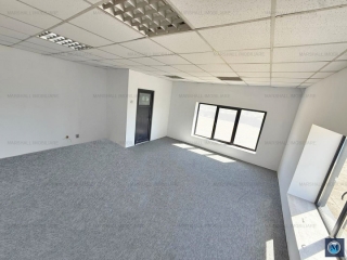 Spatiu industrial de inchiriat, zona Est, 1149 mp