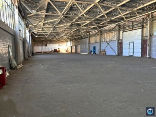 Spatiu industrial de inchiriat, zona Est, 1149 mp