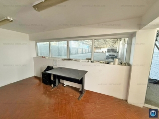 Spatiu industrial de inchiriat, zona Est, 1149 mp