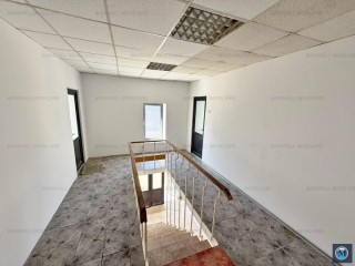 Spatiu industrial de inchiriat, zona Est, 1149 mp