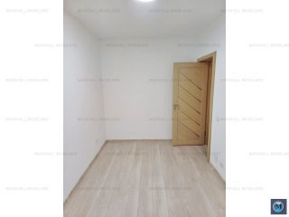 Apartament 3 camere de inchiriat, zona Ultracentral, 54.7 mp