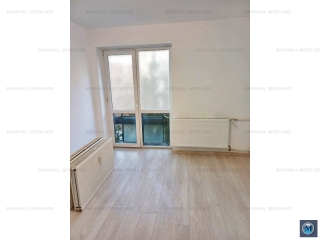 Apartament 3 camere de inchiriat, zona Ultracentral, 54.7 mp