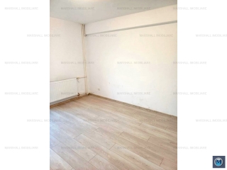 Apartament 3 camere de inchiriat, zona Ultracentral, 54.7 mp