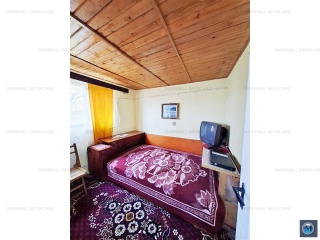 Casa cu 4 camere de vanzare in Nisipoasa, 120 mp
