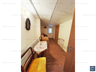 Casa cu 4 camere de vanzare in Nisipoasa, 120 mp