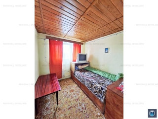 Casa cu 4 camere de vanzare in Nisipoasa, 120 mp