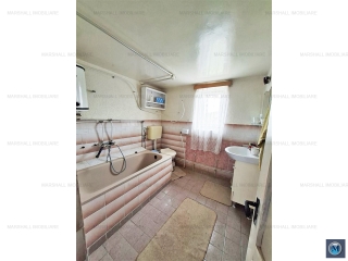 Casa cu 4 camere de vanzare in Nisipoasa, 120 mp