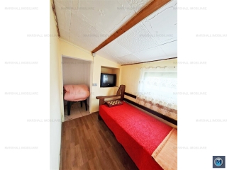 Casa cu 4 camere de vanzare in Nisipoasa, 120 mp