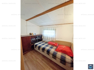 Casa cu 4 camere de vanzare in Nisipoasa, 120 mp