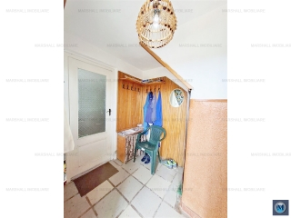Casa cu 4 camere de vanzare in Nisipoasa, 120 mp