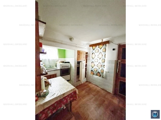 Casa cu 4 camere de vanzare in Nisipoasa, 120 mp