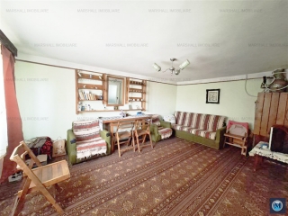 Casa cu 4 camere de vanzare in Nisipoasa, 120 mp