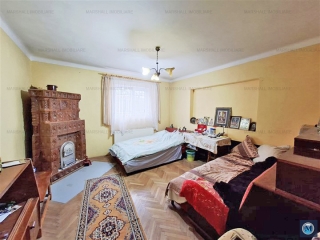 Vila cu 5 camere de vanzare in Blejoi, 160,61 mp