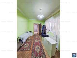 Vila cu 5 camere de vanzare in Blejoi, 160,61 mp