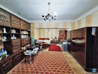 Vila cu 5 camere de vanzare in Blejoi, 160,61 mp