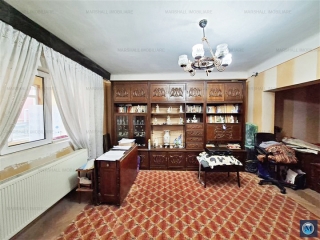Vila cu 5 camere de vanzare in Blejoi, 160,61 mp