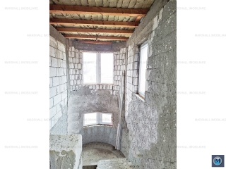 Vila cu 5 camere de vanzare in Blejoi, 160,61 mp