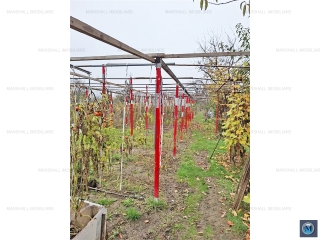 Vila cu 5 camere de vanzare in Blejoi, 160,61 mp