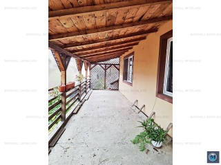 Vila cu 5 camere de vanzare in Blejoi, 160,61 mp