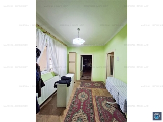 Vila cu 5 camere de vanzare in Blejoi, 160,61 mp