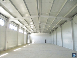 Spatiu industrial de vanzare, zona Sud, 553.1 mp