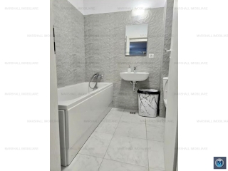 Garsoniera de inchiriat, zona Albert, 37 mp